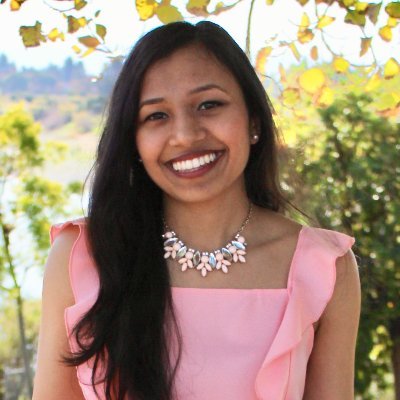 @UCSFMedicine & @UCBerkeley alum ✨ Aspiring Anesthesiologist in the making  🥳 | passionate about DEI initiatives & research with @OdmaraBarreto 👩‍🔬 | ⚽ 🥾⛰️⛺