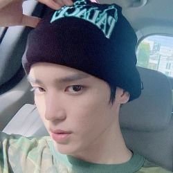 tyongfstar's profile picture. mili & lino cozinhando o hyunjin na air fryer ♡