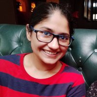 Mahathi Vempati (@mahathi_vempati) 's Twitter Profile