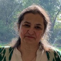 Nasim Zehra(@NasimZehra) 's Twitter Profile Photo