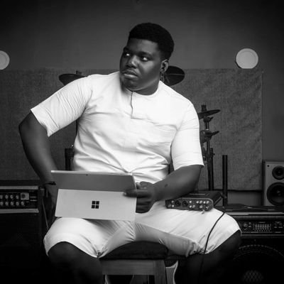 A Pianist, producer, songwriter, composer and recording artist...
Director @ HIS MAJESTY MUSIC WORLD, Port Harcourt, Nigeria.