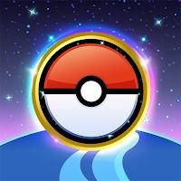 Pokémon Go speler in Nederland
Team Mystic(Blauw)