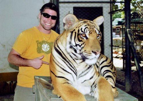 clarkside's profile picture. 