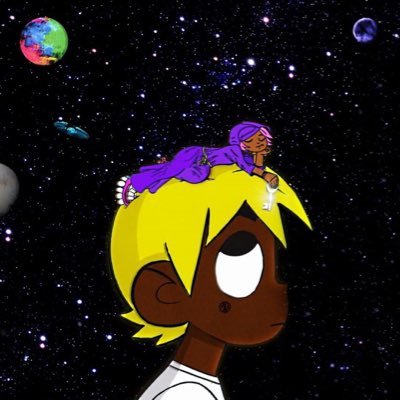 evox2k's profile picture. 