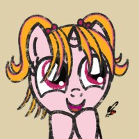 Pearl Burst (@mlp_pearlb) 's Twitter Profile