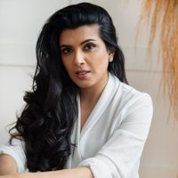 Saira Hussain(@BreathOfHenna) 's Twitter Profile Photo