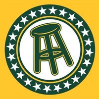 Beckman Barstool (@beckmanbarstool) 's Twitter Profile