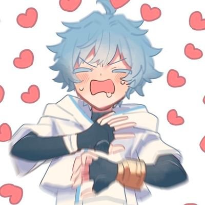 spirit blade, attack! ❱ ayato and heizou haver (REAL) ❱ ar56 asia ❱ regular sharter on tl
