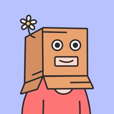 999 Genesis Boxes has arrived in Headbox Land📦🏝 | Discord:https://t.co/BvfHEGc2ae Opensea:https://t.co/iJESJ2edhU BoxBox!
