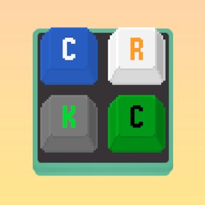 Crypto-keycap NFT