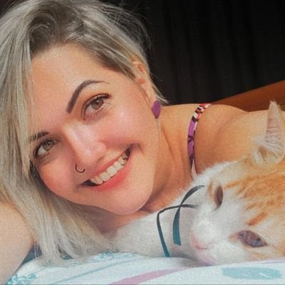 Sou professora e voluntária