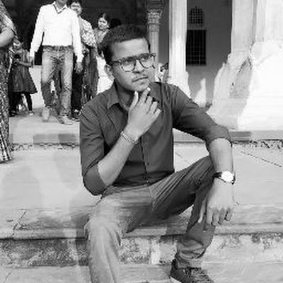 JayaswalRishab1's profile picture. Uppcl
