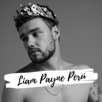 Fanclub Oficial de Liam Payne en Perú 🇵🇪 Desde el 2017 apoyando a @liampayne en su carrera como solista. Síguenos en nuestras redes 👇 https://t.co/DBsfY5qlY6