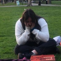 MEANIE JEANIE 🤬 (@ananonymousjean) 's Twitter Profile
