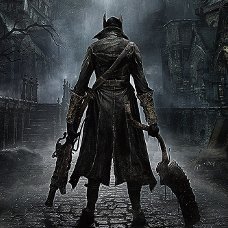 Posts Bloodborne quotes every three hours