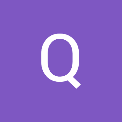 QuapawQ Profile Picture