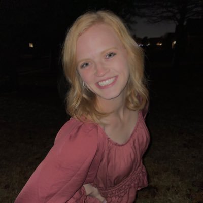 baileeCsmith's profile picture. dbu ‘24