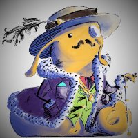 SirSluginston.eth (@ssluginston) 's Twitter Profile