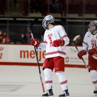 Mcward_Cole12's profile picture. STL—— tOSU Hockey
