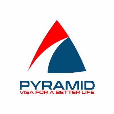 PyramidVisa's profile picture. Trusted by millions, Pyramid eServices is India's leading Overseas Education consultant with over 40000 study visa success stories since 2005.
