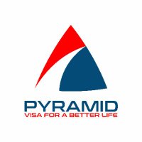 Pyramid E Services | Study Visa Consultants(@PyramidVisa) 's Twitter Profile Photo