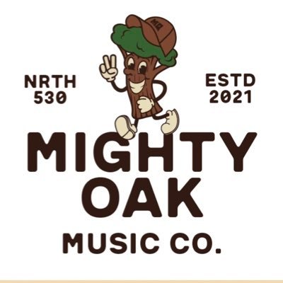 Mighty Oak Music Co.