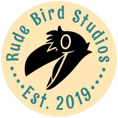 RudeBirdStudiosさんのプロフィール画像
