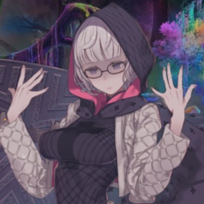 FGO初心者です。推し鯖は、モレーと、バーヴァンシーです。