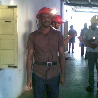 NeeratiPraveen's profile picture. Banker (DGM) and Investment Advisor