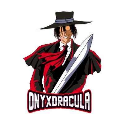 onyxdracula's profile picture. Content Creator and Streamer