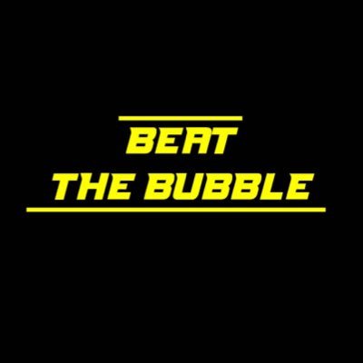 BeatTheBubble_ Profile Picture