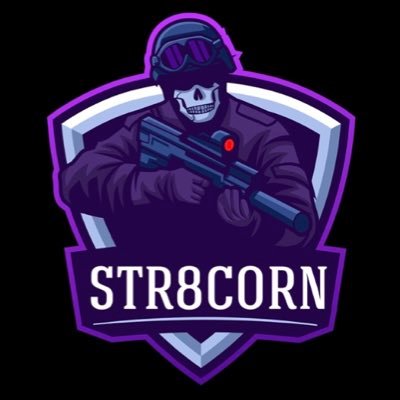 str8corngaming Profile Picture