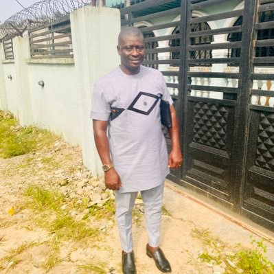 OloseNathaniel's profile picture. I love associating myself with good people