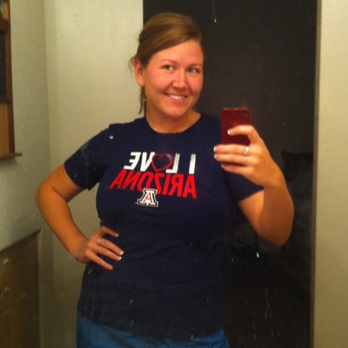 utkrochetqueen's profile picture. 