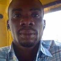 ALEXANDER ADESANYA (@radiant74n) Twitter profile photo