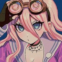 Miu Iruma! (mmmm thighs)(@teamIruma) 's Twitter Profile Photo