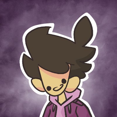 AaAmateur's profile picture. ʜᴏᴍᴇ ᴏꜰ Ramon's Bagels ᴀɴɪᴍᴀᴛᴇᴅ ꜱᴋɪᴛ🎥🌎🥯💜Chris (ES/EN) voice actor and youtube cartoonist