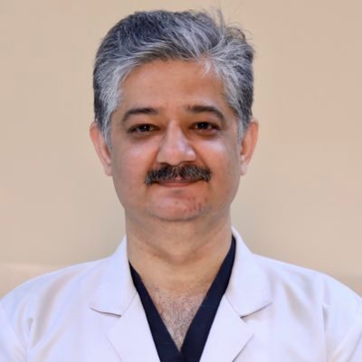 arun19sh's profile picture. Doctor, Intensivist, INFJ, -A/-T,