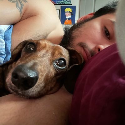 Father to a handsome son. follow me on twitch https://t.co/bENF2E9MWA