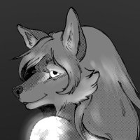She Is Full Of Stars And Bats(@licoricetick) 's Twitter Profile Photo