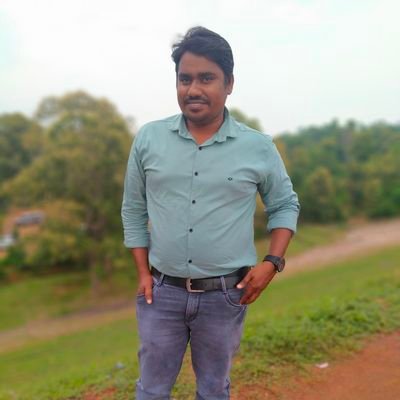 IshwariVinod Profile Picture