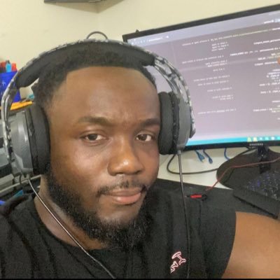 DaddyBigData's profile picture. I love anything tech related...robotics, data science, AI, web development, embedded systems you name it