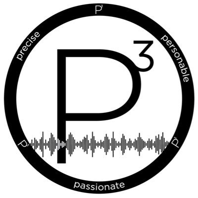 Welcome to the P3 Experience. A DJ service based in the St. Louis area serving nation-wide. P3 is the EXPERIENCE you want; EXPERIENCE you deserve. #WeddingDJ