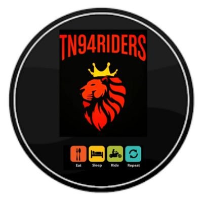 tn94riders's profile picture. This is TN94RIDERS Twitter official handle...
