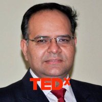 Dr. Ankur Chaturvedi🇮🇳 (@chatythecheetah) 's Twitter Profile