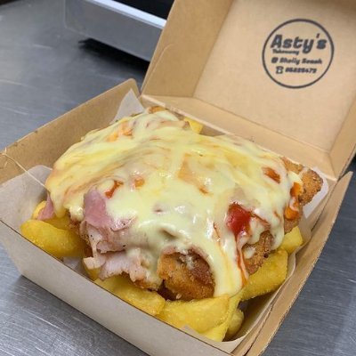 Parmie369's profile picture. 