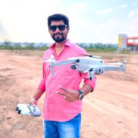 Saikanth Krishna(@iamsaikanth) 's Twitter Profile Photo