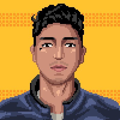 👨🏽💻💙 Software Engineer • I make videos that help you visualize computer science and software engineering concepts 💻✏️❤️