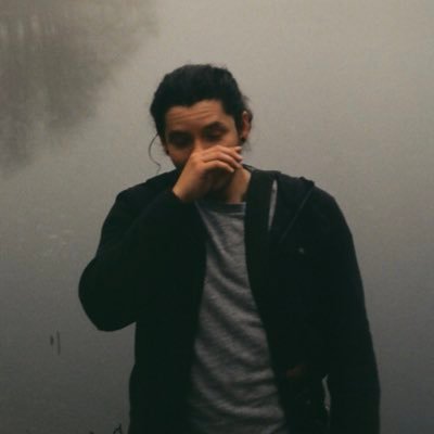Environmental Consultant. Texas Ex. probably just a retweet. https://t.co/laPjv5uy35