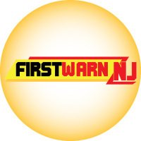 FirstWarn NJ Weather (@firstwarnnj) 's Twitter Profile